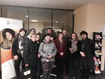 Impactance Les fondamentaux de la bientraitance SSIAD Chartres G2