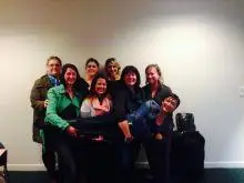 Etre IDEC en SSIAD - Formation Impactance Paris - Octobre 2014
