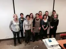 Formation-ETRE IDE COORDINATRICE EN EHPAD-Session Montpellier 2014-220