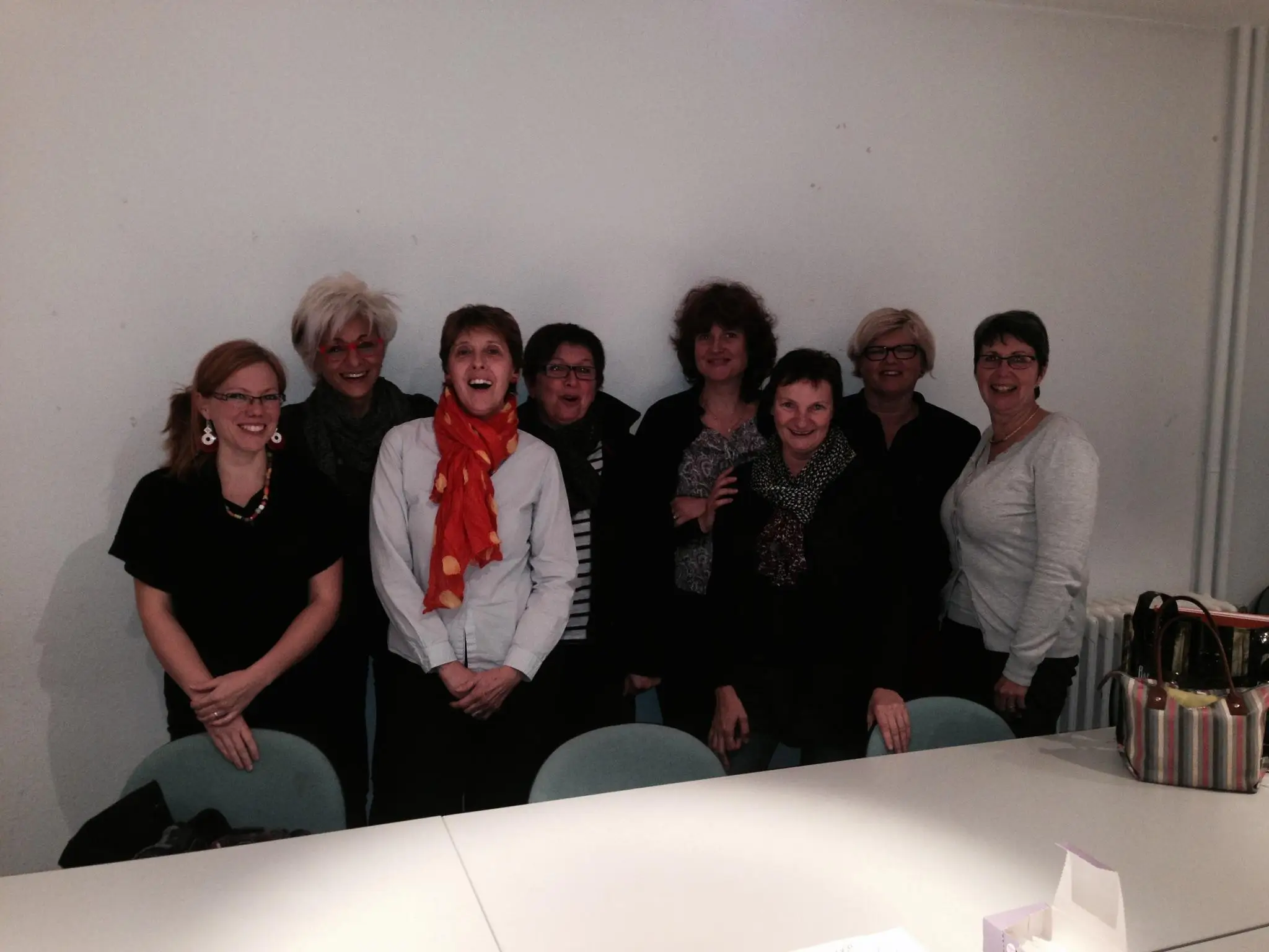 photo groupe vesoul
